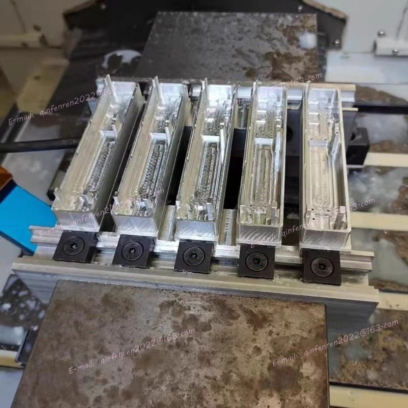 CNC Machining Center Tooling M - Woodworking Front Vise 评论和价格
