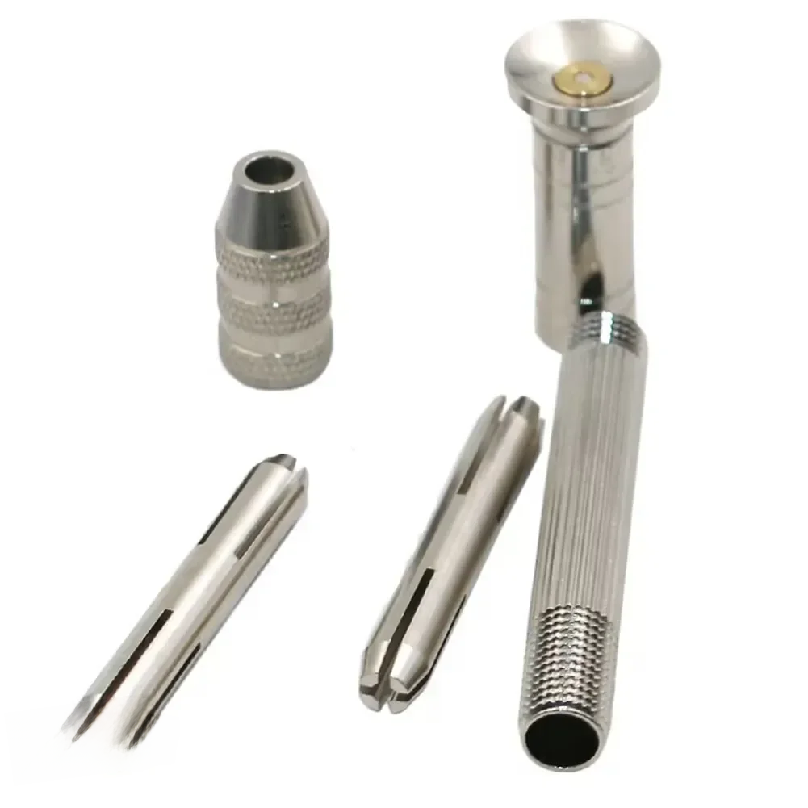 0.8-3.0mm Mini Hand Drill Wood - Woodworking Tool 评论和价格