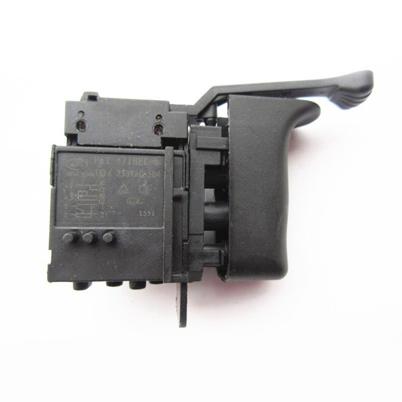 Switch replace for MAKITA HR24 - Makita Drill Hp1640 评论和价格