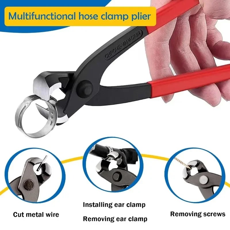 Multifunctional Walnut Pliers  - Woodworking Shoes 评论和价格