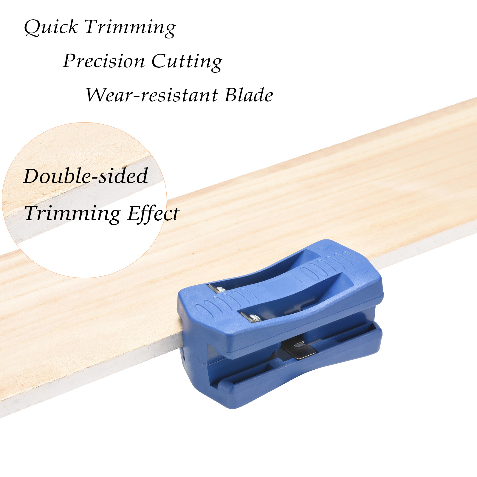 Multitool Wood Edge Banding Ma - Woodworking Edge Trimmer 评论和价格