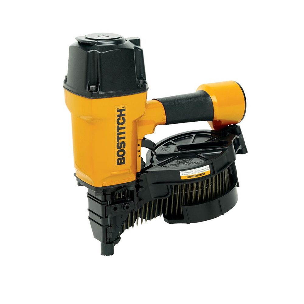 Coil Pallet Nailer N80CB-1 Nos - Woodworking Nail Gun 评论和价格
