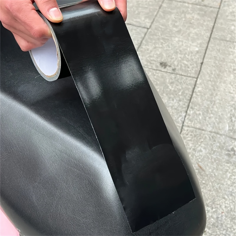 1 Roll Black Self Adhesive Lea - Woodworking Shoes 评论和价格