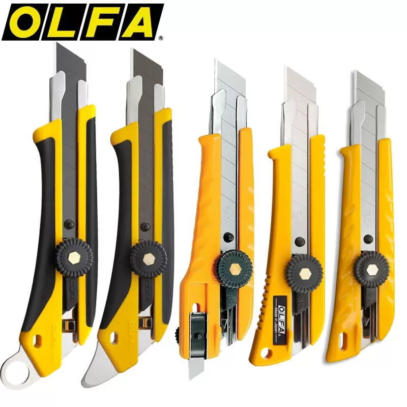 Olfa cutte X Series Art Knife  - Woodworking Projects Art 评论和价格