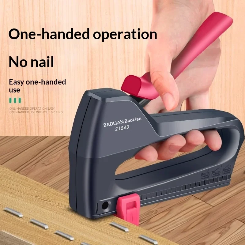Professional Nail Gun Kit with - Woodworking Nail Gun 评论和价格