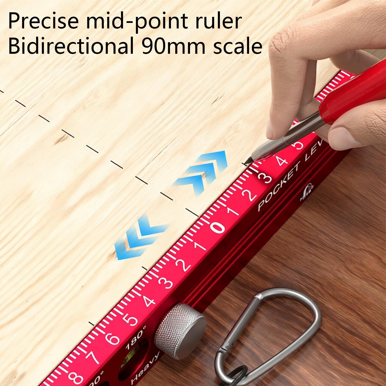 Woodworking Measuring Tools Ma - Woodworking Workshop Layout 评论和价格