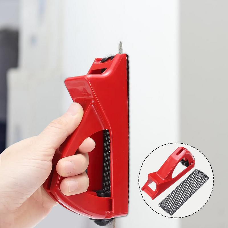 Plasterboard Quick Cutter Gyps - Woodworking Edge Trimmer 评论和价格