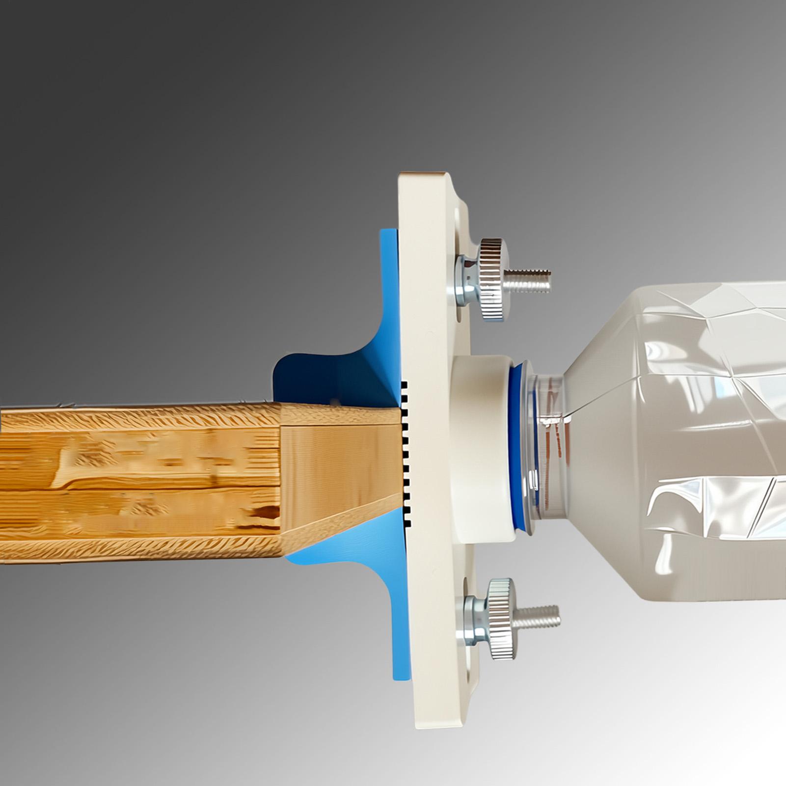 Wood Glue Spreader Edging Flat - Woodworking Tool 评论和价格