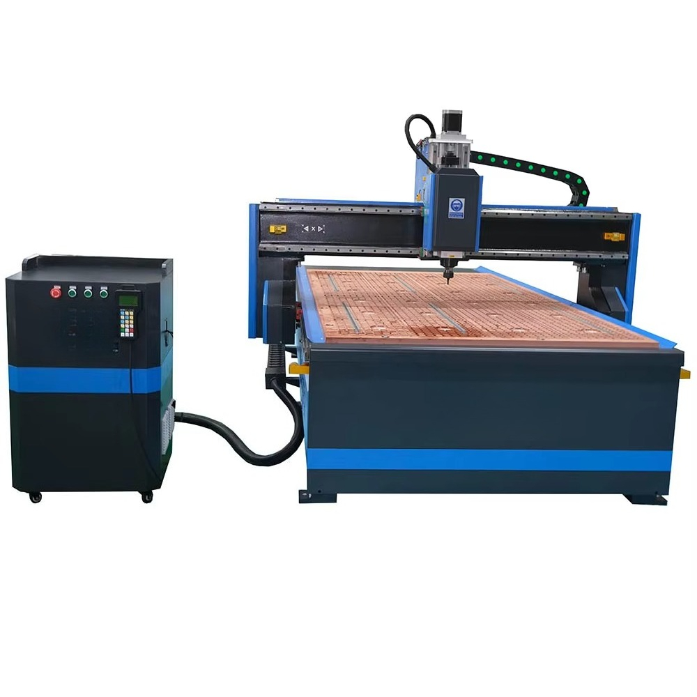 Best Sellers Automatic Cnc Rou - Woodworking Cnc Machine 评论和价格