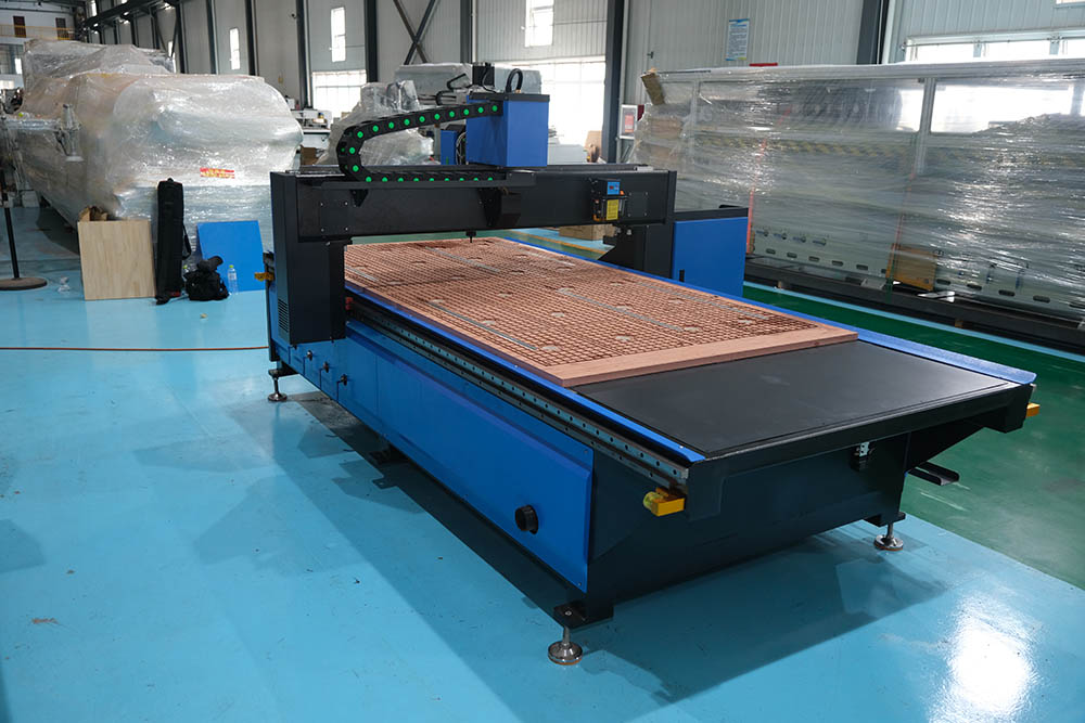 Best Sellers Automatic Cnc Rou - Woodworking Cnc Machine 评论和价格