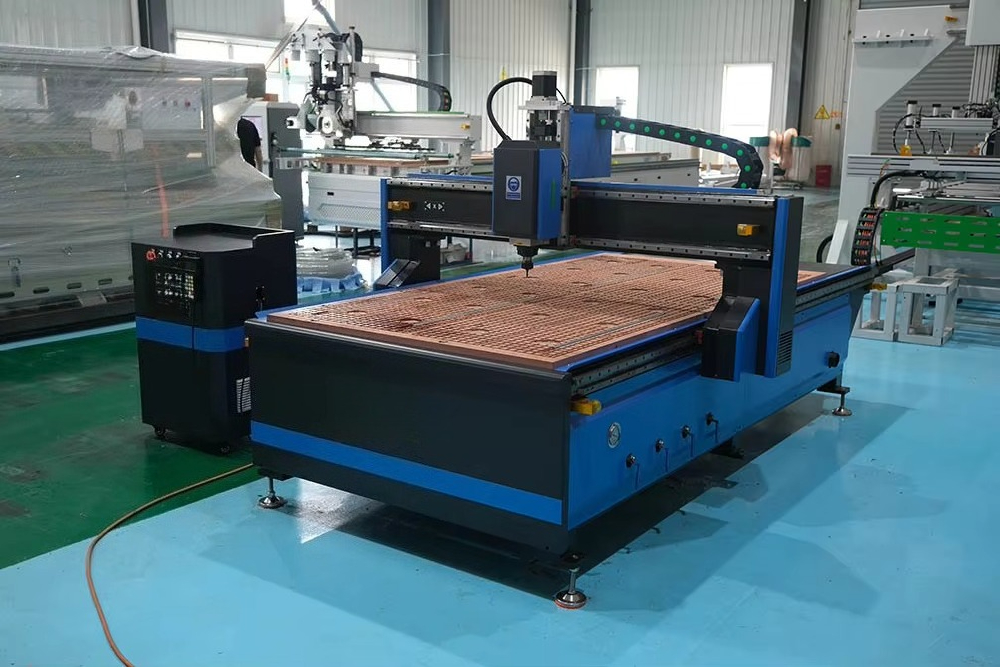 Best Sellers Automatic Cnc Rou - Woodworking Cnc Machine 评论和价格