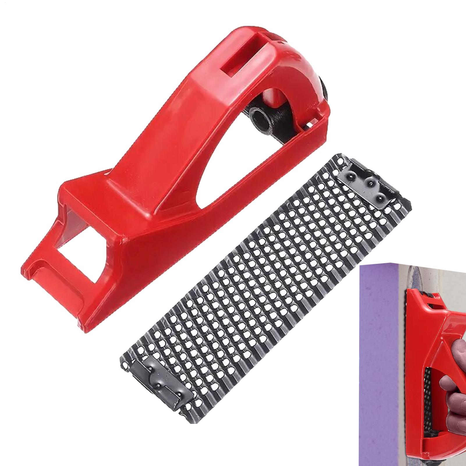 Drywall File Rasp Lightweight  - Woodworking Finishing 评论和价格