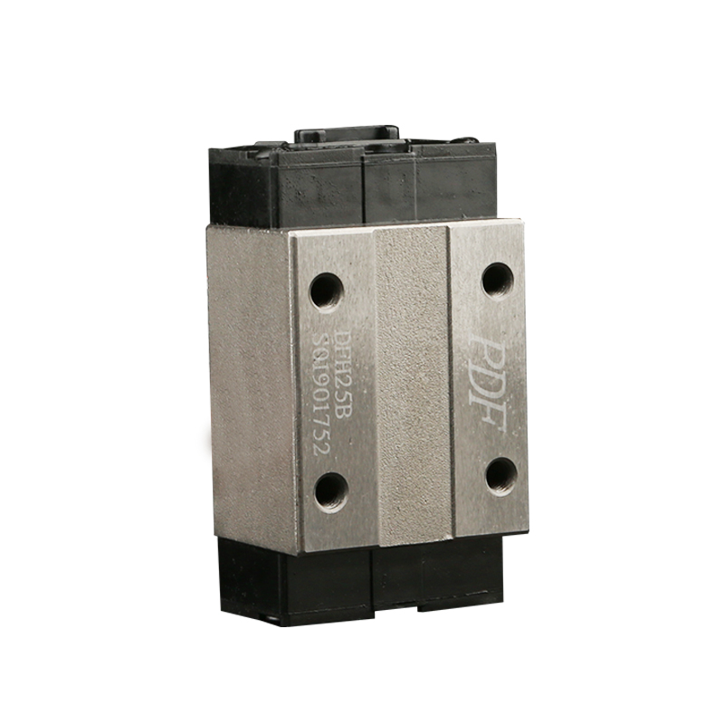 PDF Linear Guide Slider DFH20  - Woodworking Pdf 评论和价格