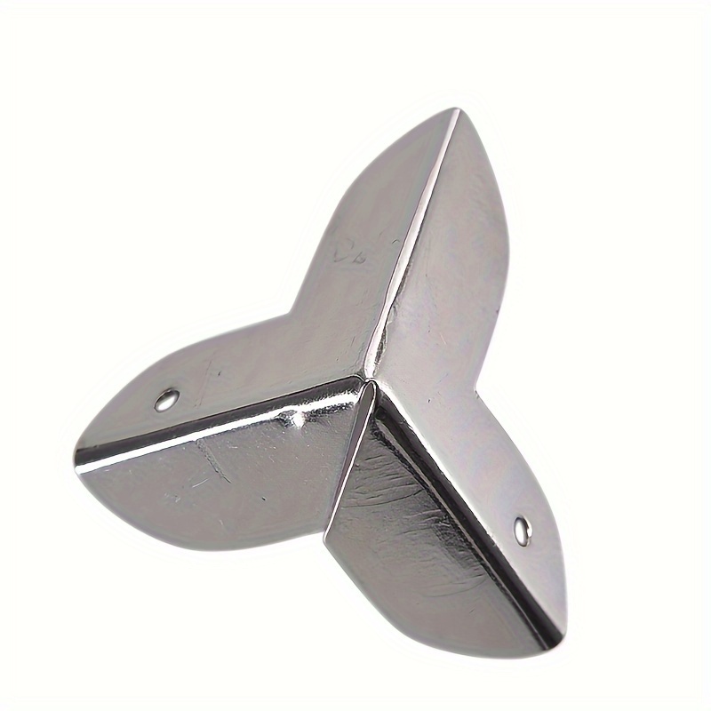 Corner Protector - White Finis - Woodworking Finishing 评论和价格