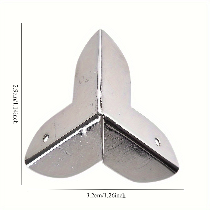 Corner Protector - White Finis - Woodworking Finishing 评论和价格
