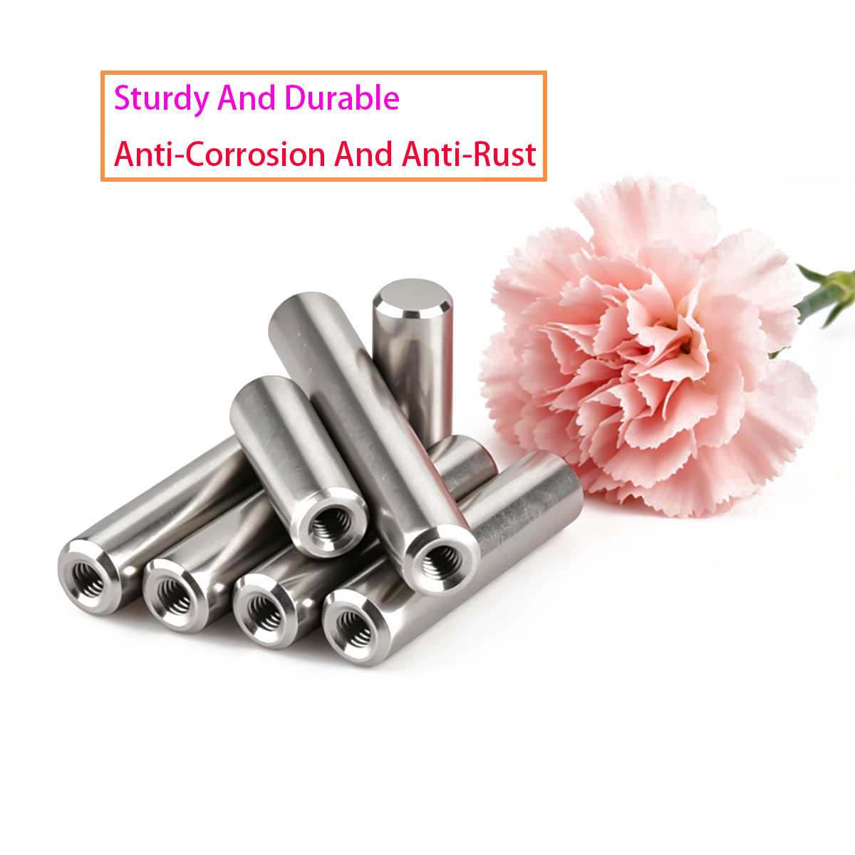 304 Stainless Steel Internal T - Woodworking Finishing 评论和价格