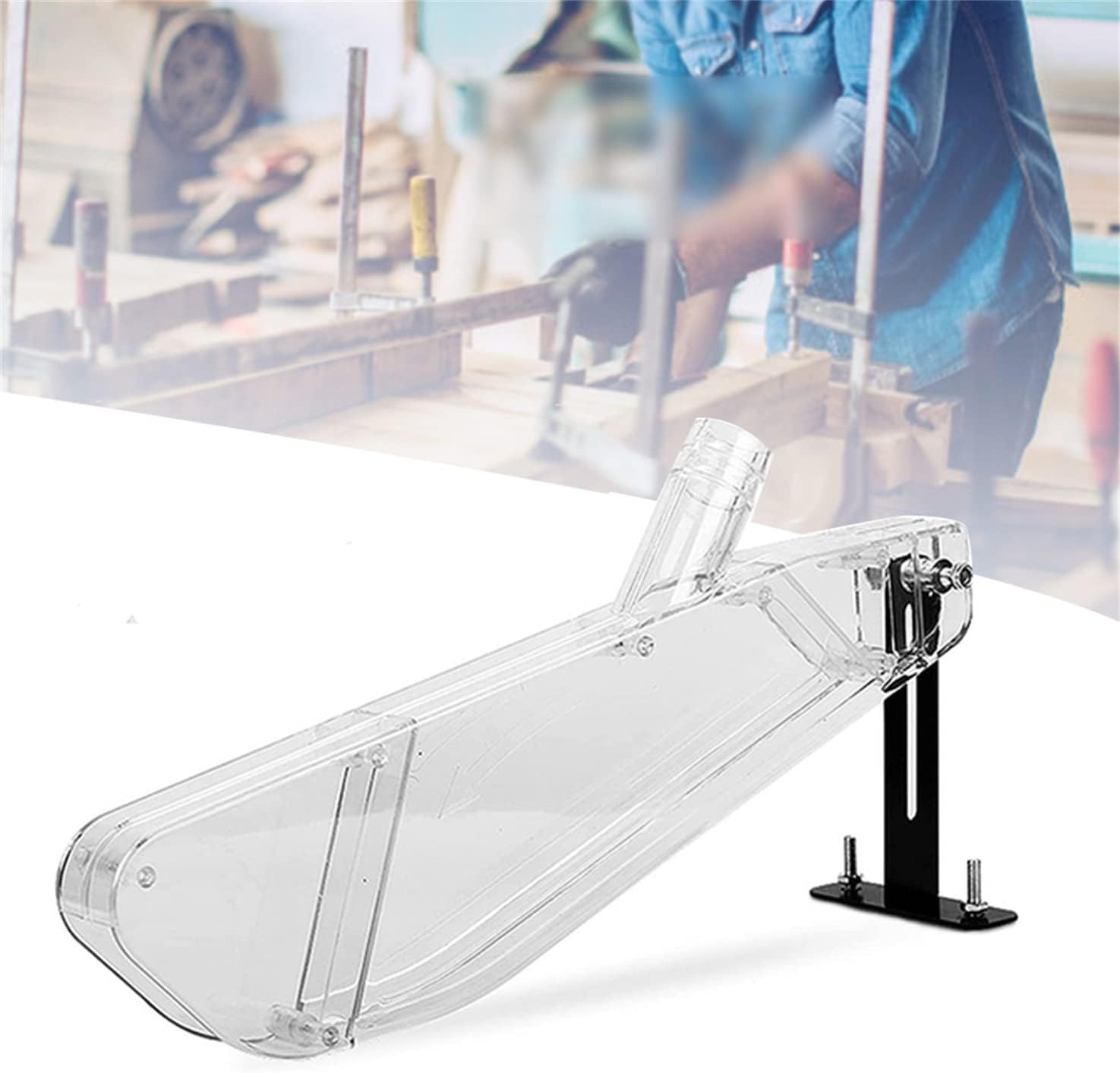 Woodworking Table Saw Protecti - Vacuum Woodworking 评论和价格