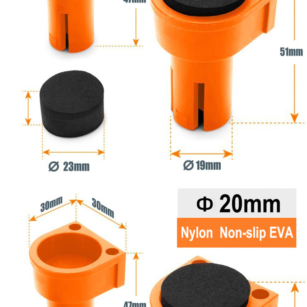 19mm 20mm Nylon Woodworking Wo - Woodworking Workshop Layout 评论和价格