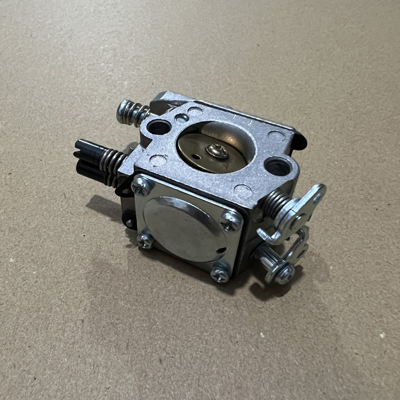 Carb Carburetor For Chainsaws  - Makita Drill Hp1640 评论和价格