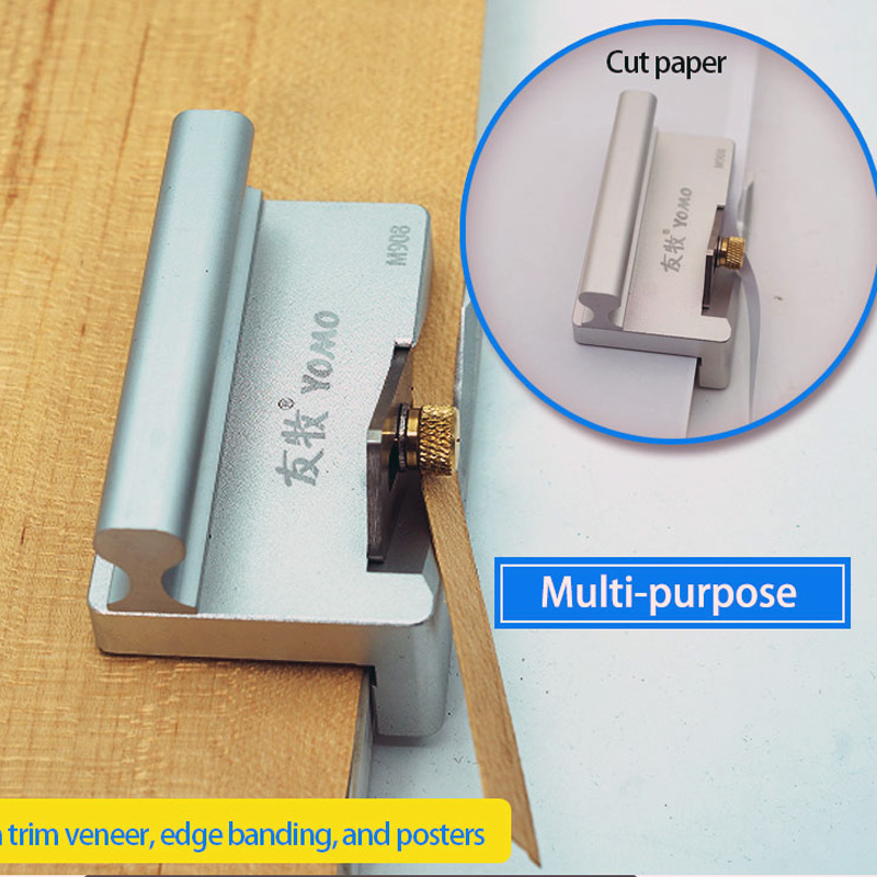 Portable Manual Woodworking Tr - Woodworking Edge Trimmer 评论和价格