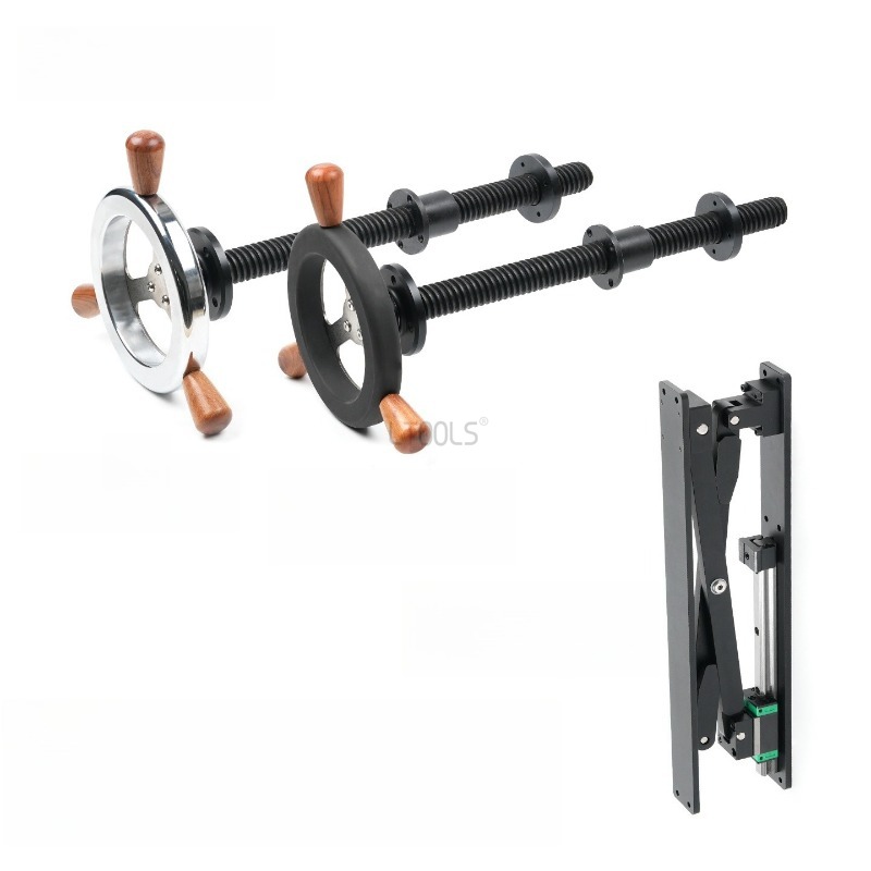 Adjustable Woodworking Table L - Woodworking Vise For Workbench 评论和价格